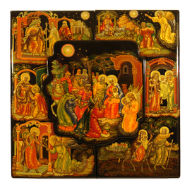 Рождество Христово