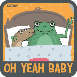 А! магниты же ещё не показывал. Красивые, квадратные, чудовищно магнитят и дьявольски притягивают.