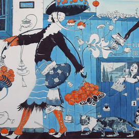 «Охота на улице Чехова»