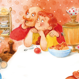 Потягушеньки 4