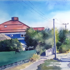 Станица Старочеркасская