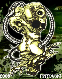 Биоблизнецы