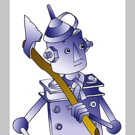 Волшебник Изумрудного города