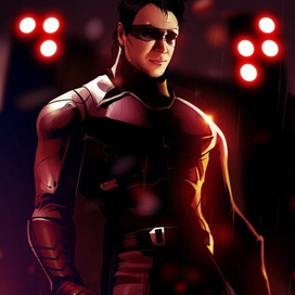 Супергерой