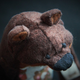 Мистер Бэрримор