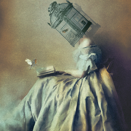 A closed mind is a dying mind