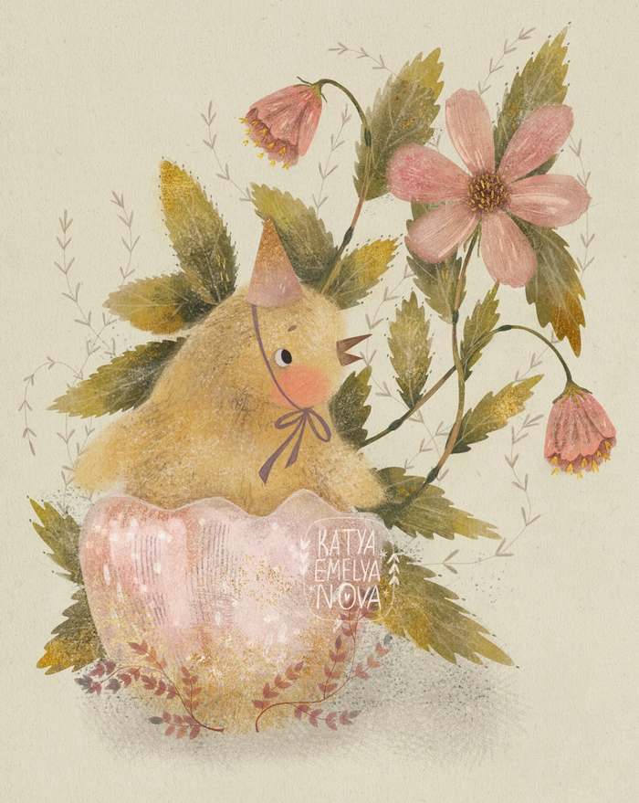 Чудеса новой жизни