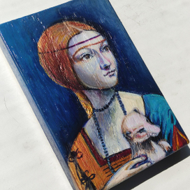 Вольная копия