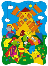 Книга «Персональный компьютер для детей»