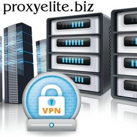 Надежные прокси