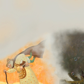 Гензель и Гретель (28)