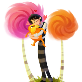 Lorax