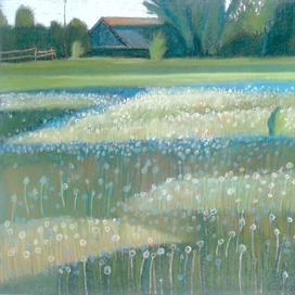 "Одуванчики". 2012. 