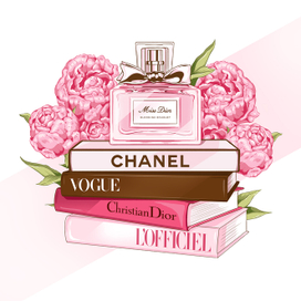 модные штучки