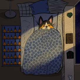 Где живут песенки?