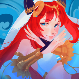 мелодия лотоса;