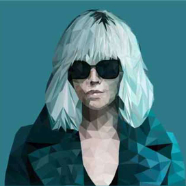 Atomic Blonde