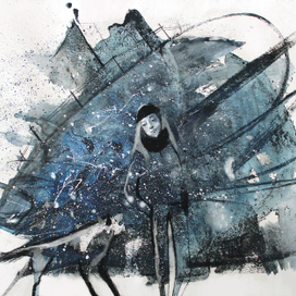 Ну что ты лаешь?..