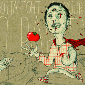 Tomorrow will be shame