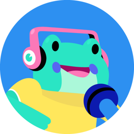 лягушка подкаст