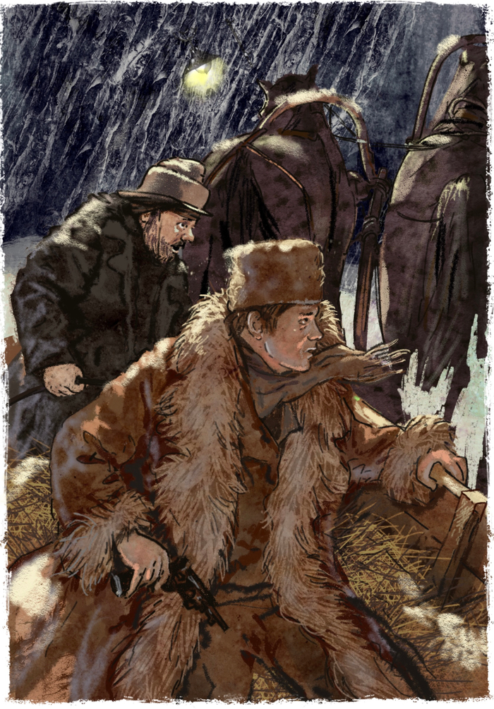 «Записки юного врача» М.А.Булгаков