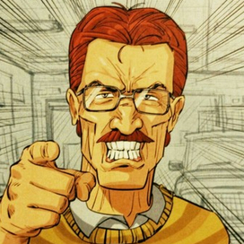 Уолтер Уайт