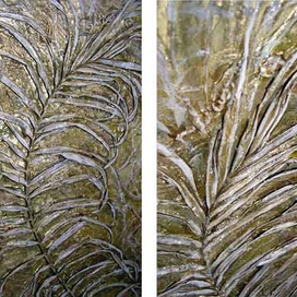 окаменелость