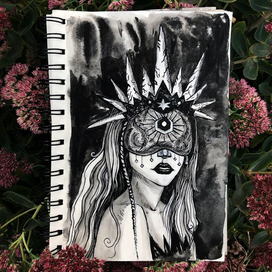 Снежная королева