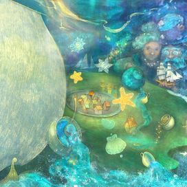 фейные сказки .5.