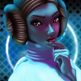 Leia