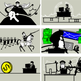 Жуков (раскадровк)