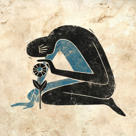 Н Е Ж Н Ы Й  Ч Е Л О В Е К