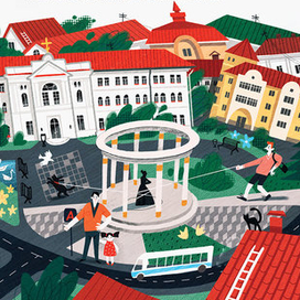 Добро пожаловать