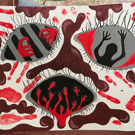 Абстракция 