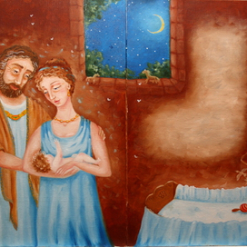 Рождение Святого Николая