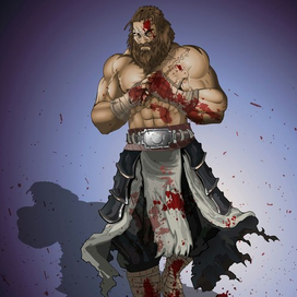 Илья Муромец