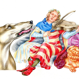 Менестрель