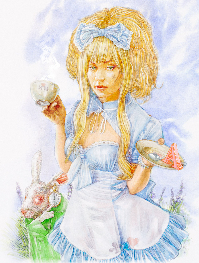 Alice