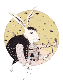 иллюстрации к азбуке