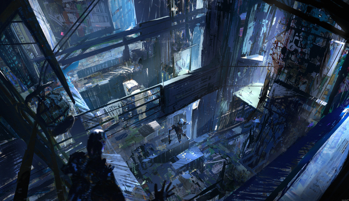 Вертикальные эмоции