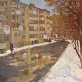 ул. Строительная