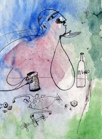 водопроводчик