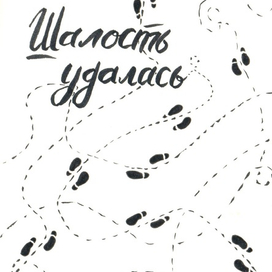 Шалость удалась