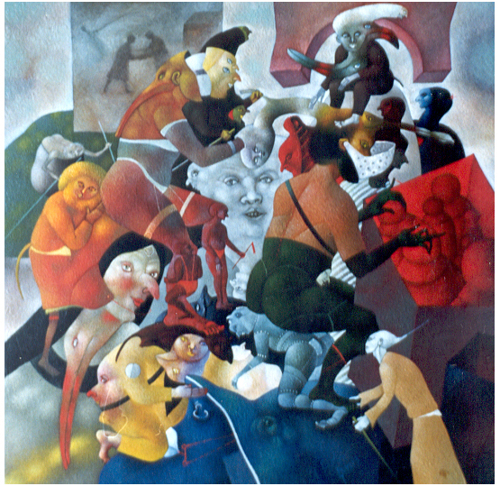 23 управление 