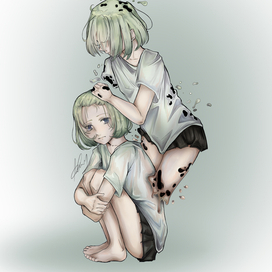 Я и только я