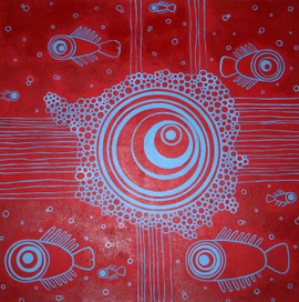 "Красная икра"