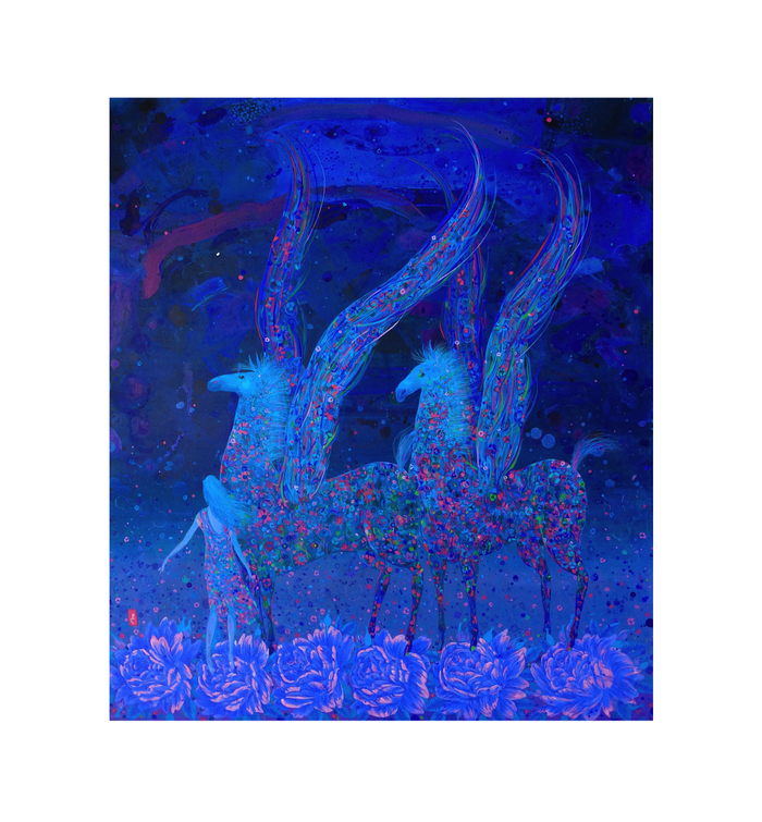 Обо Всем Ещё Небывалом.