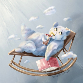 Котооблачко