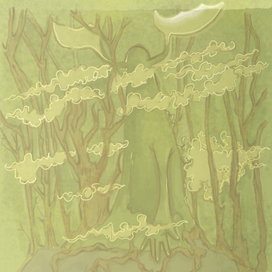 Ия-дух леса