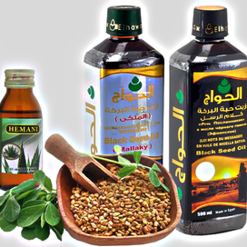 Натуральные масла и товары для здоровья от компании «ЭкоГрин Маркет»